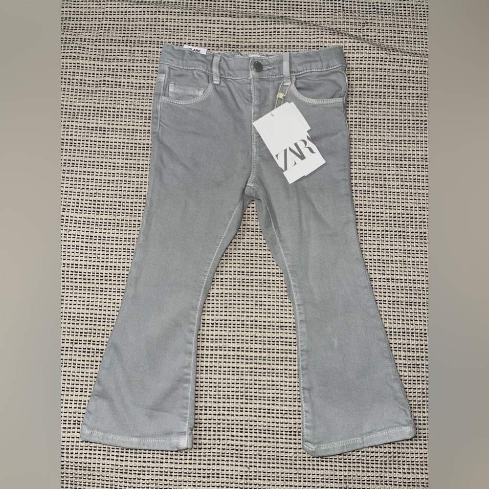 Zara pants